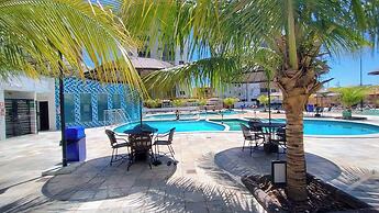 Aquarius - Achei Férias