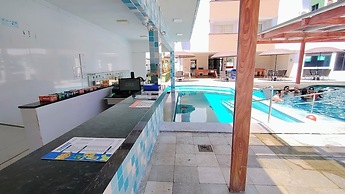 Aquarius - Achei Férias