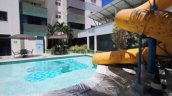 Aquarius - Achei Férias