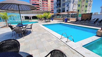 Aquarius - Achei Férias