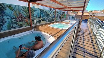 Aquarius - Achei Férias