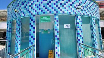 Aquarius - Achei Férias