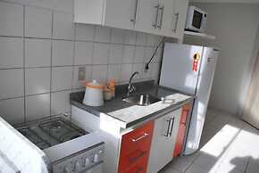 Aquarius - Achei Férias