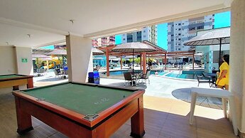 Aquarius - Achei Férias