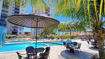 Aquarius - Achei Férias