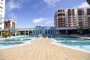 Aquarius - Achei Férias