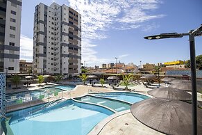 Aquarius - Achei Férias