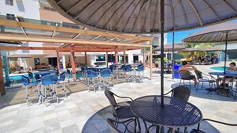 Aquarius - Achei Férias