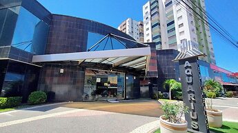 Aquarius - Achei Férias