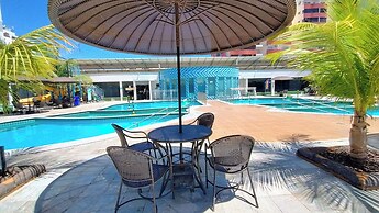 Aquarius - Achei Férias