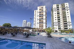 Aquarius - Achei Férias