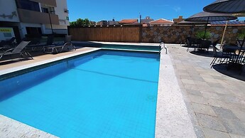 Aquarius - Achei Férias