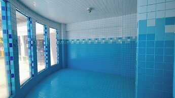 Aquarius - Achei Férias