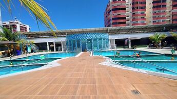 Aquarius - Achei Férias