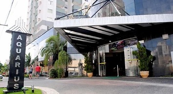 Aquarius - Achei Férias