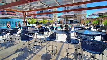 Aquarius - Achei Férias