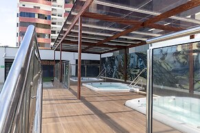 Aquarius - Achei Férias