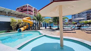 Aquarius - Achei Férias