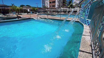 Aquarius - Achei Férias