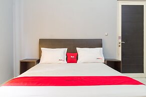 RedDoorz near Kebun Raya Bogor