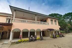 RedDoorz near Kebun Raya Bogor