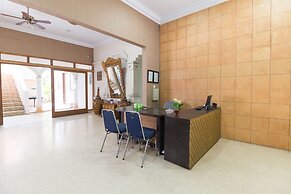 RedDoorz near Kebun Raya Bogor