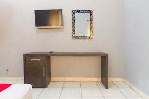 RedDoorz near Kebun Raya Bogor