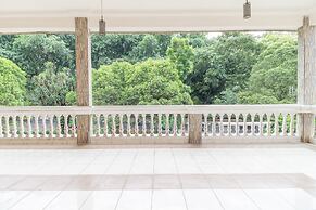 RedDoorz near Kebun Raya Bogor