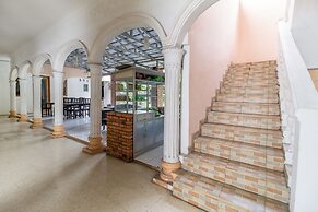 RedDoorz near Kebun Raya Bogor