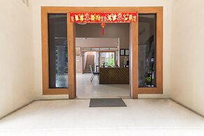 RedDoorz near Kebun Raya Bogor