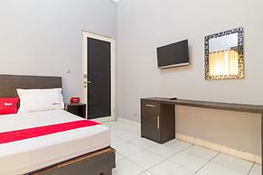 RedDoorz near Kebun Raya Bogor