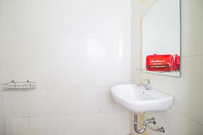 RedDoorz near Kebun Raya Bogor