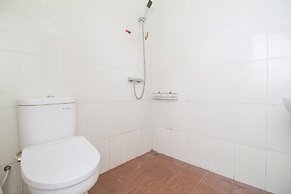 RedDoorz near Kebun Raya Bogor