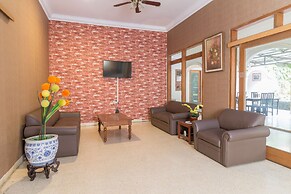 RedDoorz near Kebun Raya Bogor