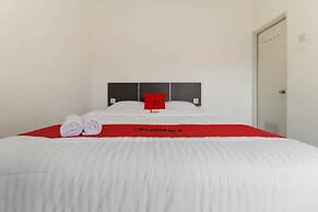 RedDoorz near Exit Toll Bogor