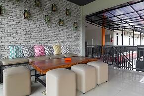 RedDoorz near Exit Toll Bogor