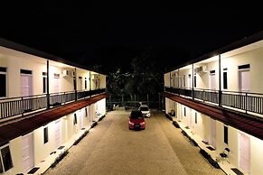 RedDoorz near Exit Toll Bogor