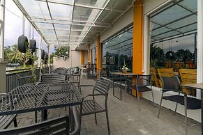 RedDoorz near Exit Toll Bogor