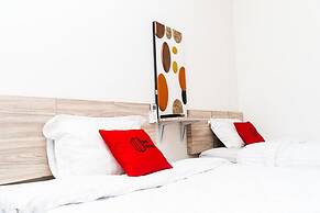 RedDoorz near Exit Toll Bogor