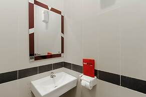 RedDoorz near Exit Toll Bogor