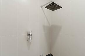 RedDoorz near Exit Toll Bogor