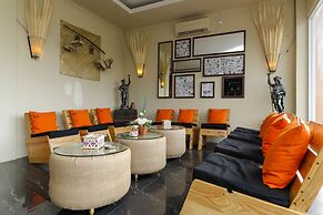 RedDoorz near Exit Toll Bogor