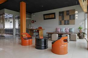 RedDoorz near Exit Toll Bogor