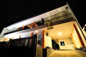 RedDoorz near Exit Toll Bogor