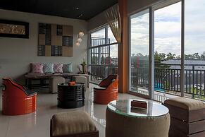 RedDoorz near Exit Toll Bogor