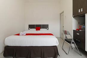 RedDoorz near Exit Toll Bogor