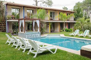 Undarius Hotel - Clothing Optional Hotel for Gay Men