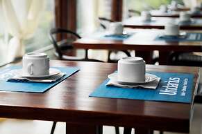 Undarius Hotel - Clothing Optional Hotel Exclusively for Gay Men