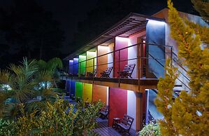 Undarius Hotel - Clothing Optional Hotel Exclusively for Gay Men