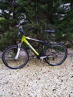 Undarius Hotel - Clothing Optional Hotel Exclusively for Gay Men